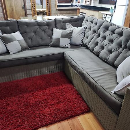 Apartamento Bella Vista Gramado Extérieur photo