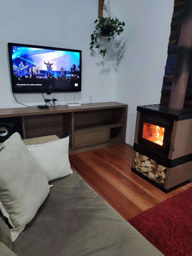 Apartamento Bella Vista Gramado Extérieur photo