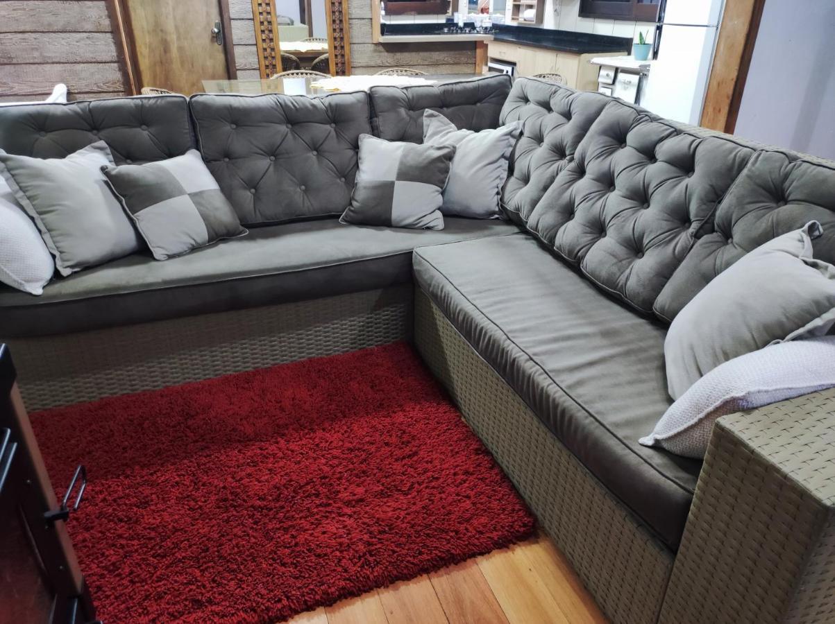 Apartamento Bella Vista Gramado Extérieur photo