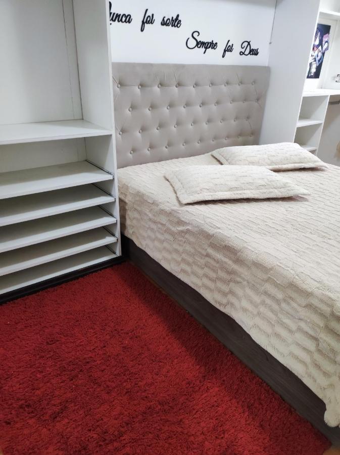 Apartamento Bella Vista Gramado Extérieur photo