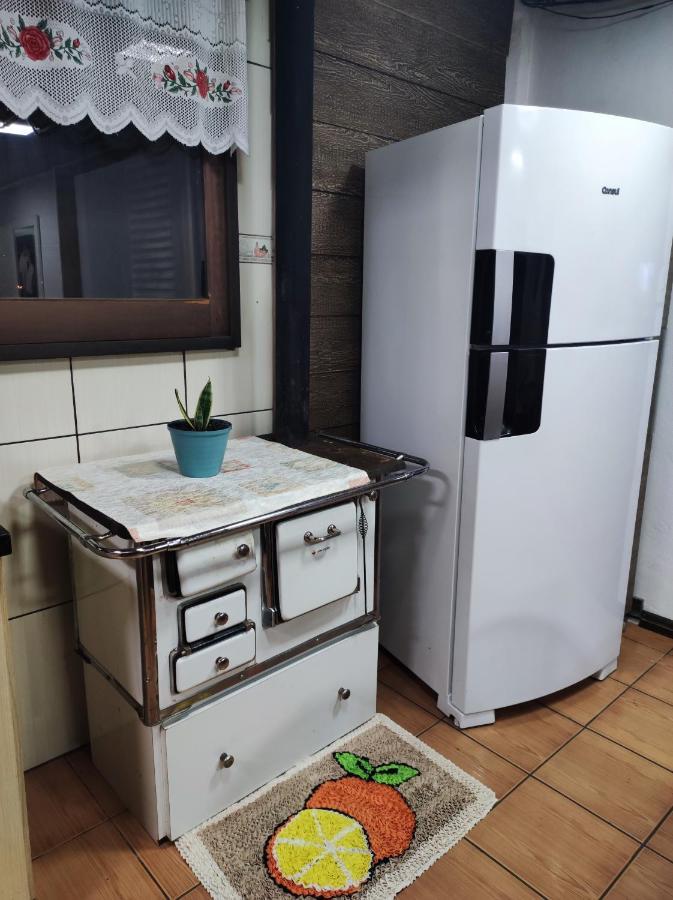 Apartamento Bella Vista Gramado Extérieur photo