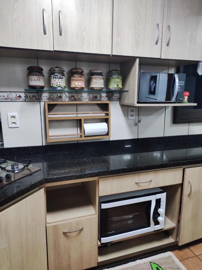 Apartamento Bella Vista Gramado Extérieur photo