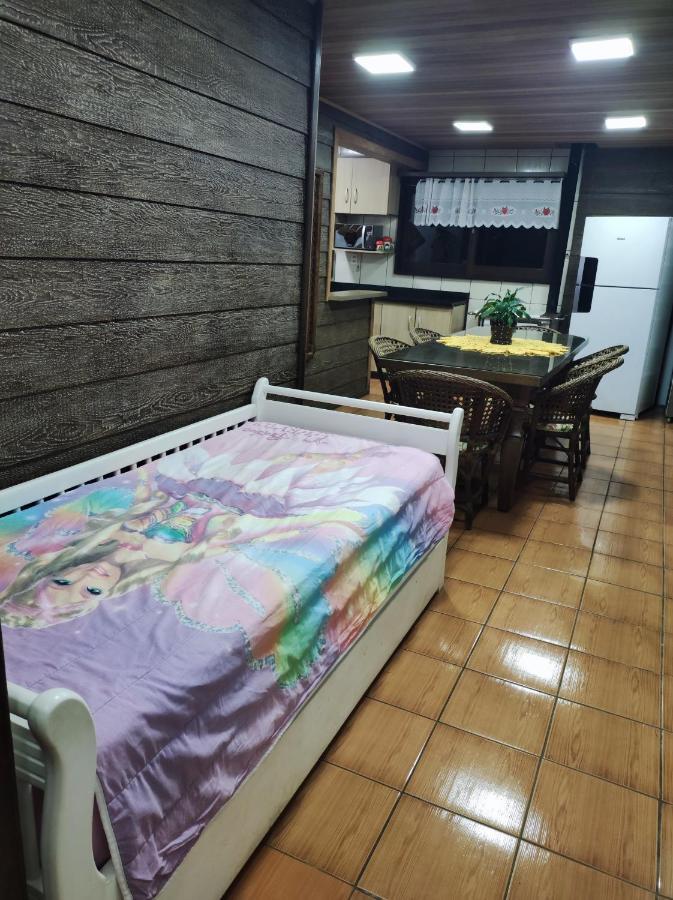 Apartamento Bella Vista Gramado Extérieur photo