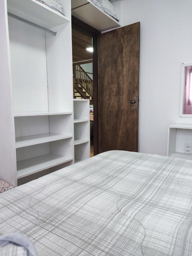 Apartamento Bella Vista Gramado Extérieur photo
