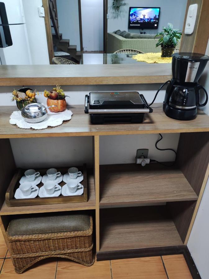 Apartamento Bella Vista Gramado Extérieur photo