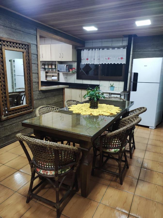 Apartamento Bella Vista Gramado Extérieur photo