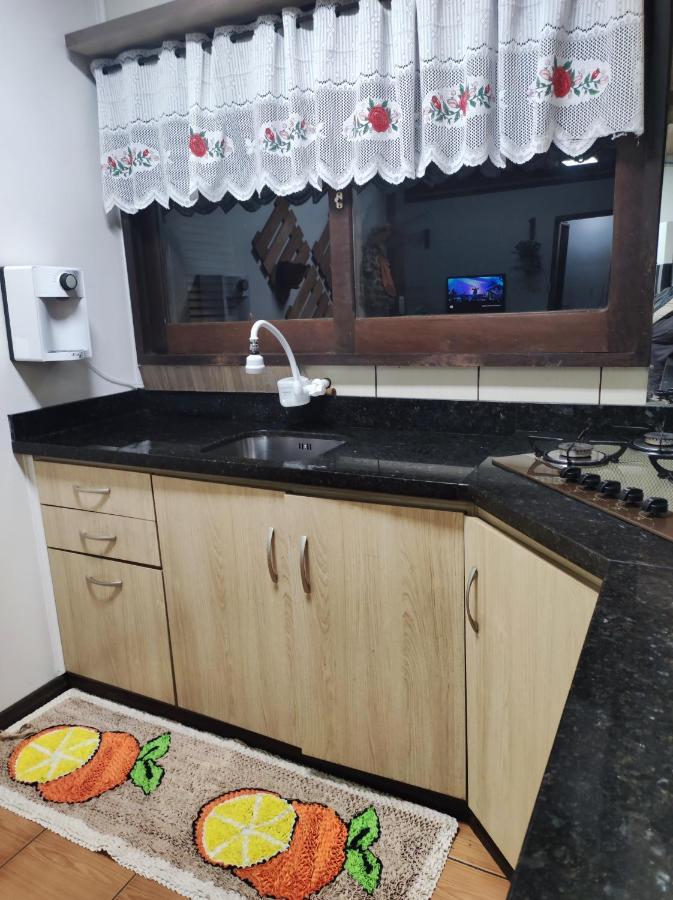 Apartamento Bella Vista Gramado Extérieur photo