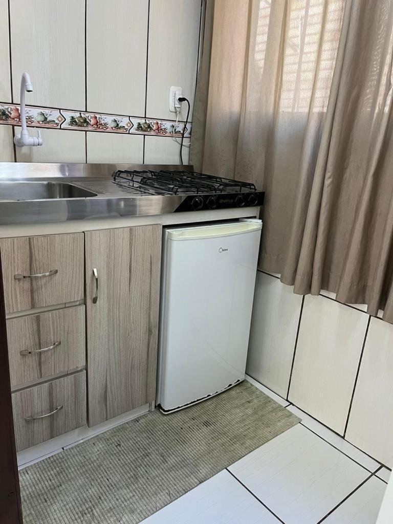 Apartamento Bella Vista Gramado Extérieur photo