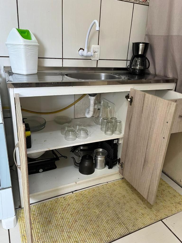 Apartamento Bella Vista Gramado Extérieur photo