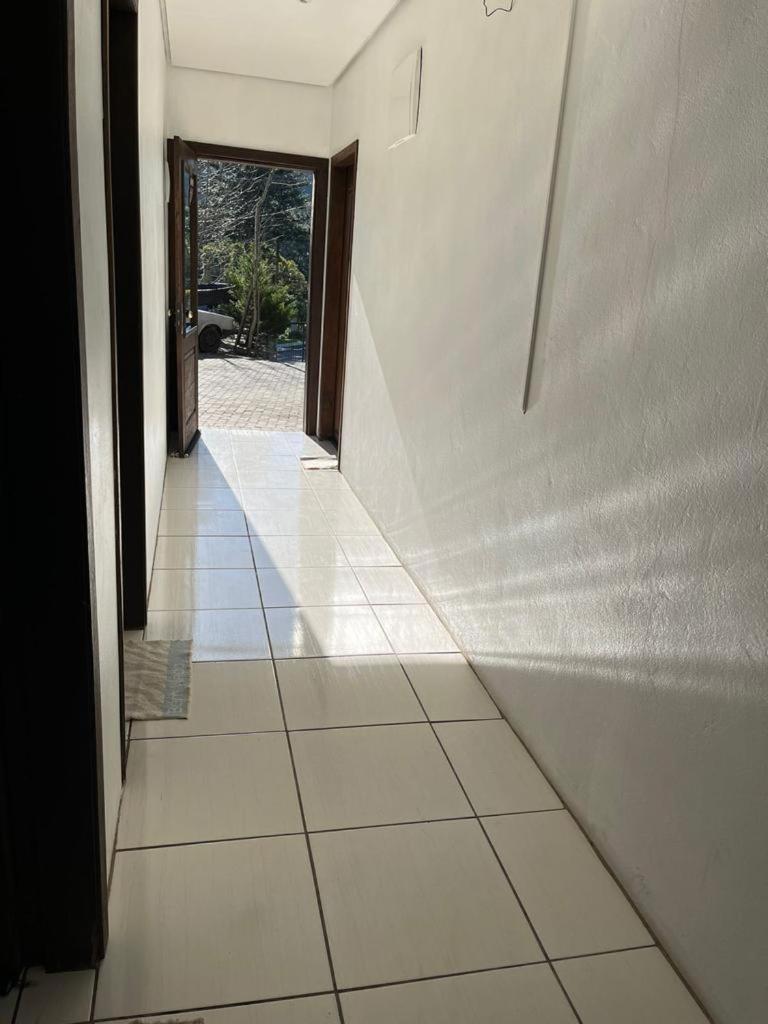 Apartamento Bella Vista Gramado Extérieur photo
