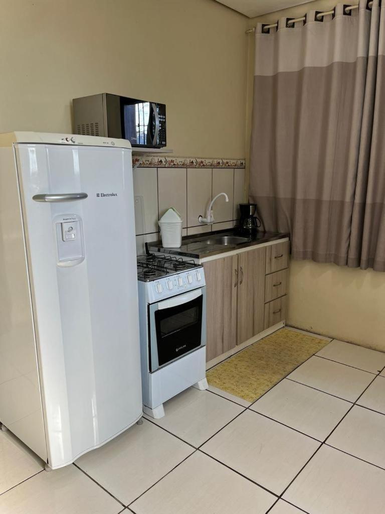 Apartamento Bella Vista Gramado Extérieur photo