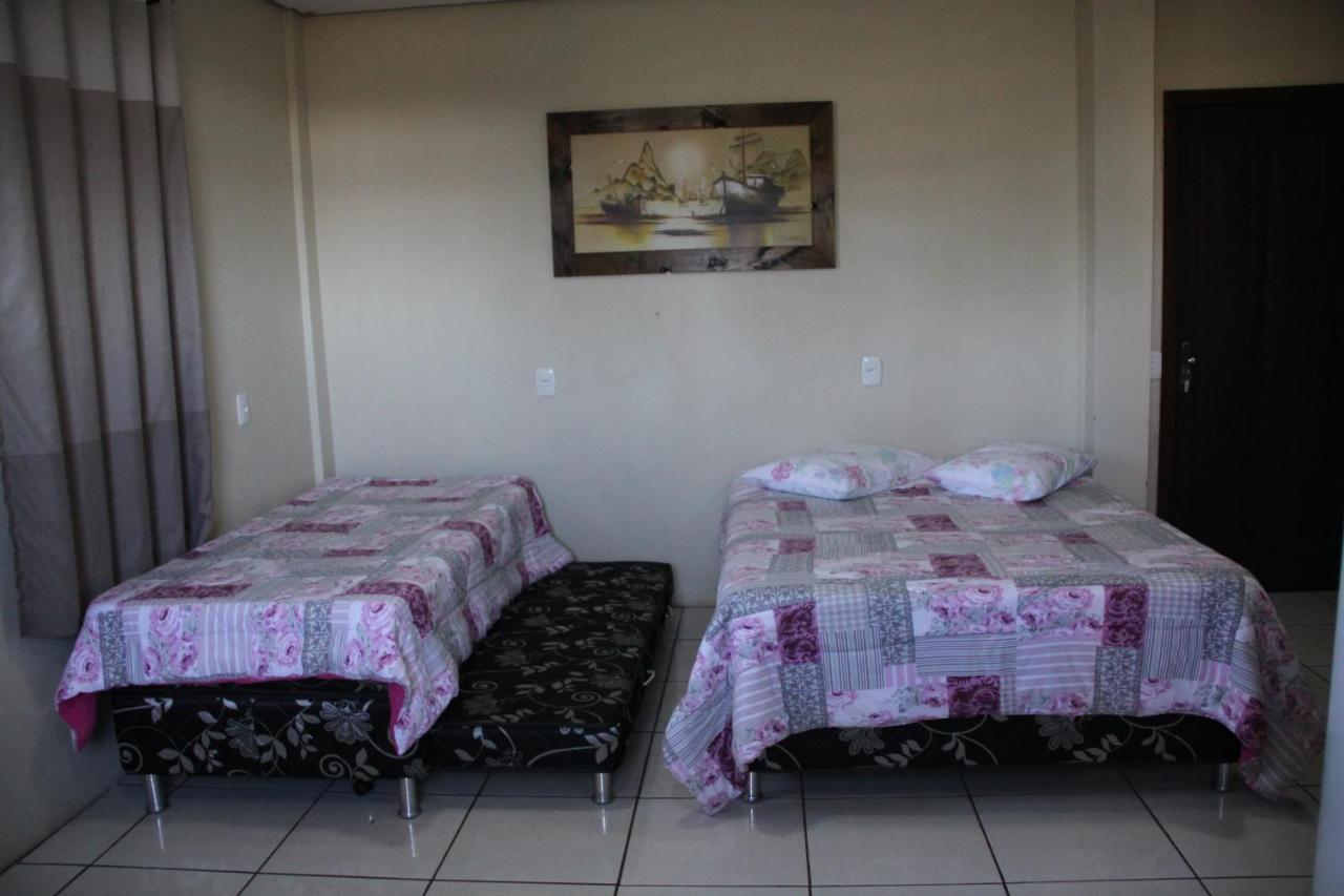 Apartamento Bella Vista Gramado Extérieur photo