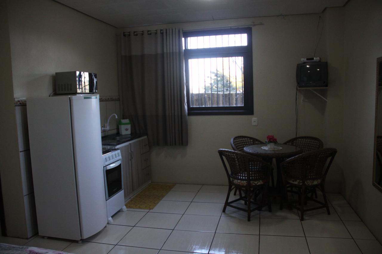 Apartamento Bella Vista Gramado Extérieur photo
