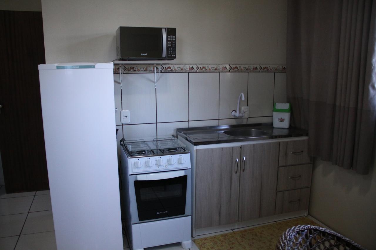 Apartamento Bella Vista Gramado Extérieur photo