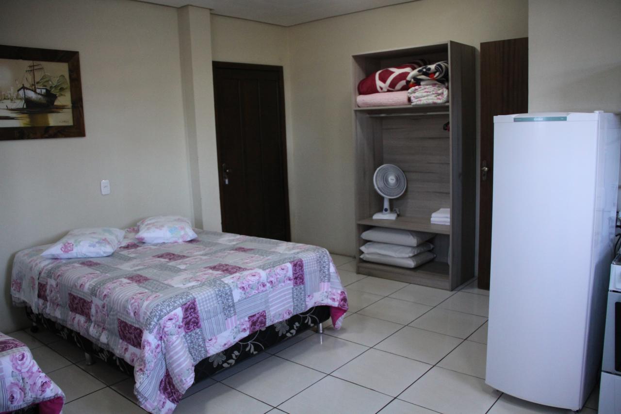 Apartamento Bella Vista Gramado Extérieur photo