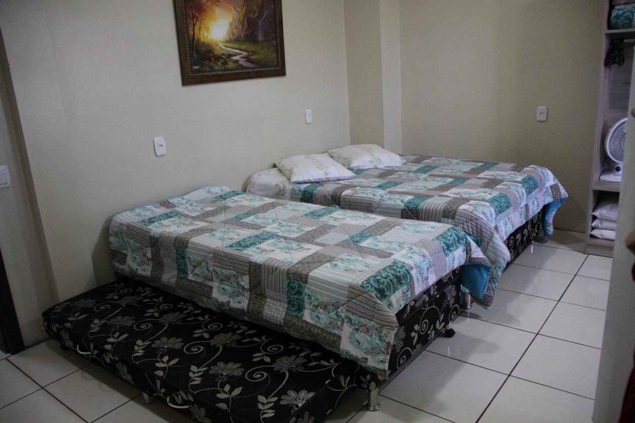 Apartamento Bella Vista Gramado Extérieur photo