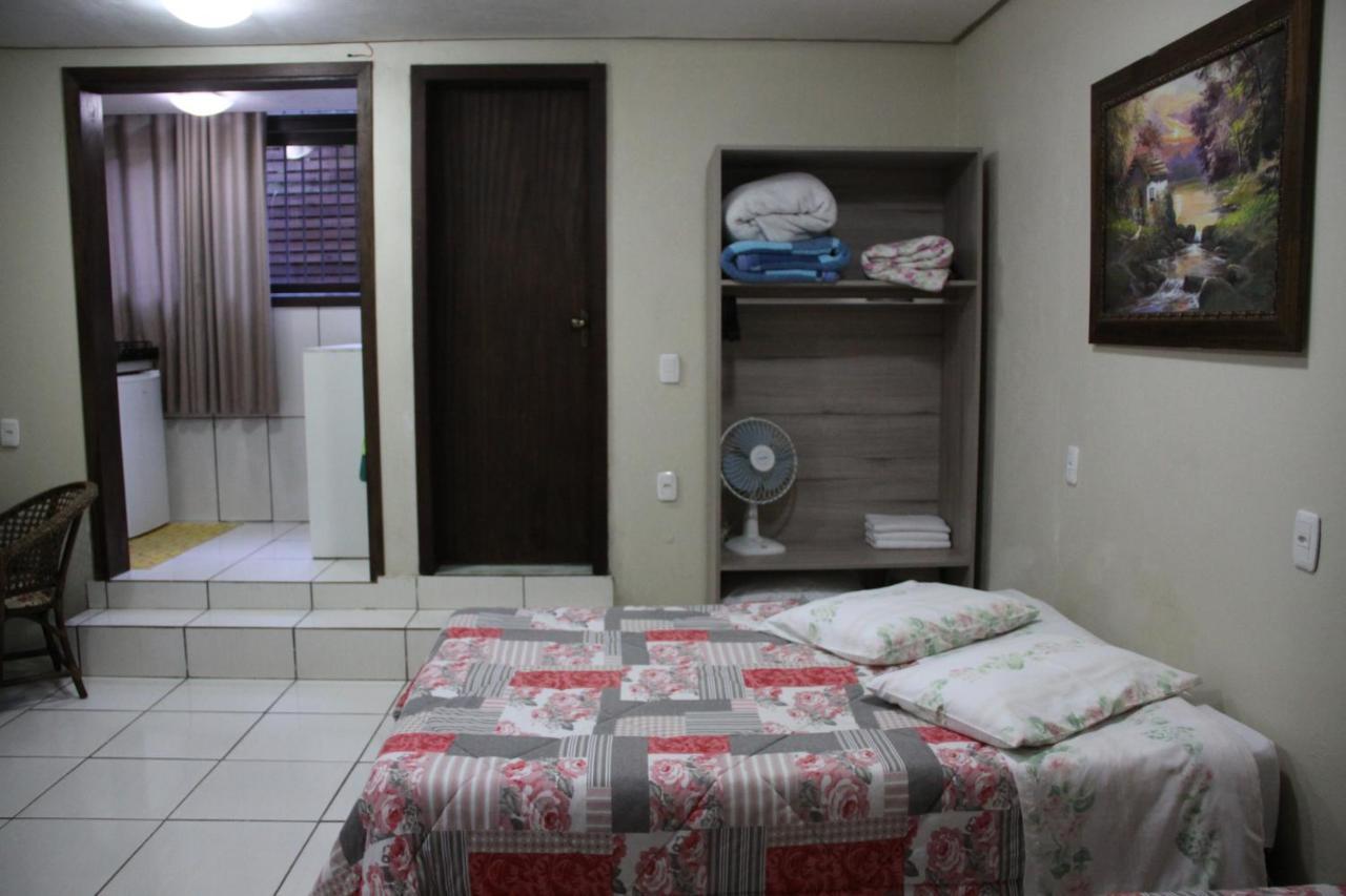 Apartamento Bella Vista Gramado Extérieur photo