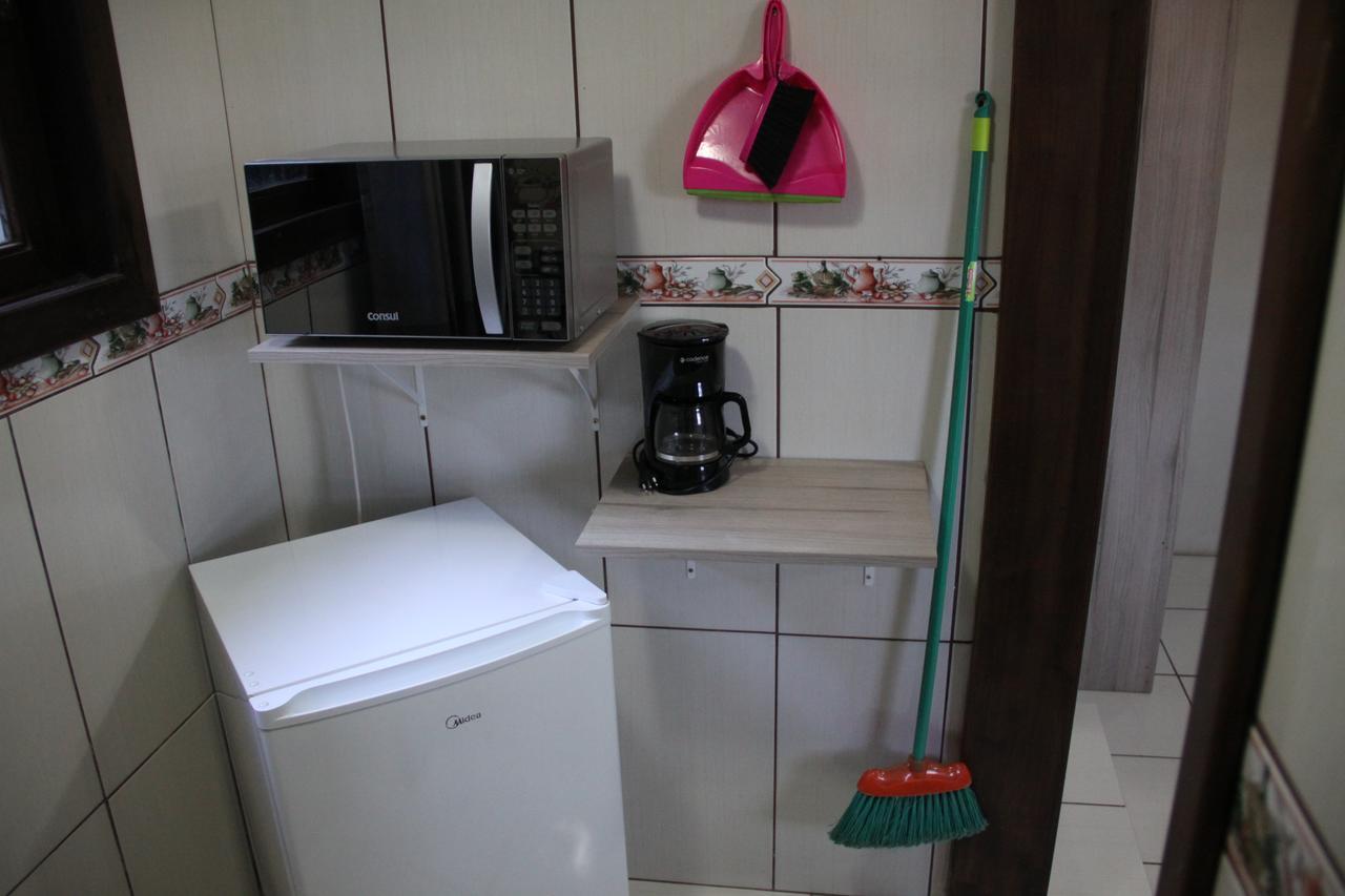Apartamento Bella Vista Gramado Extérieur photo
