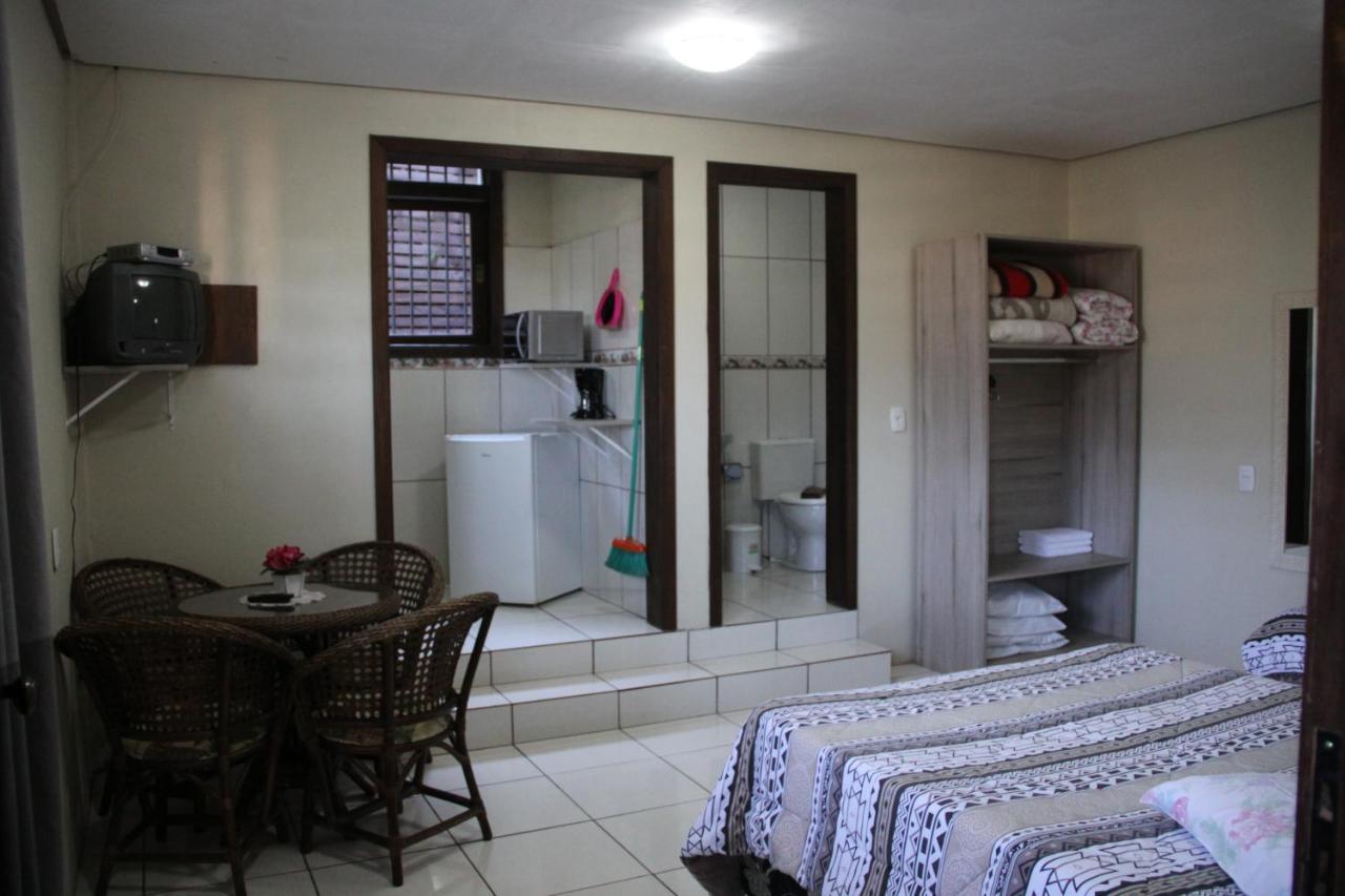 Apartamento Bella Vista Gramado Extérieur photo