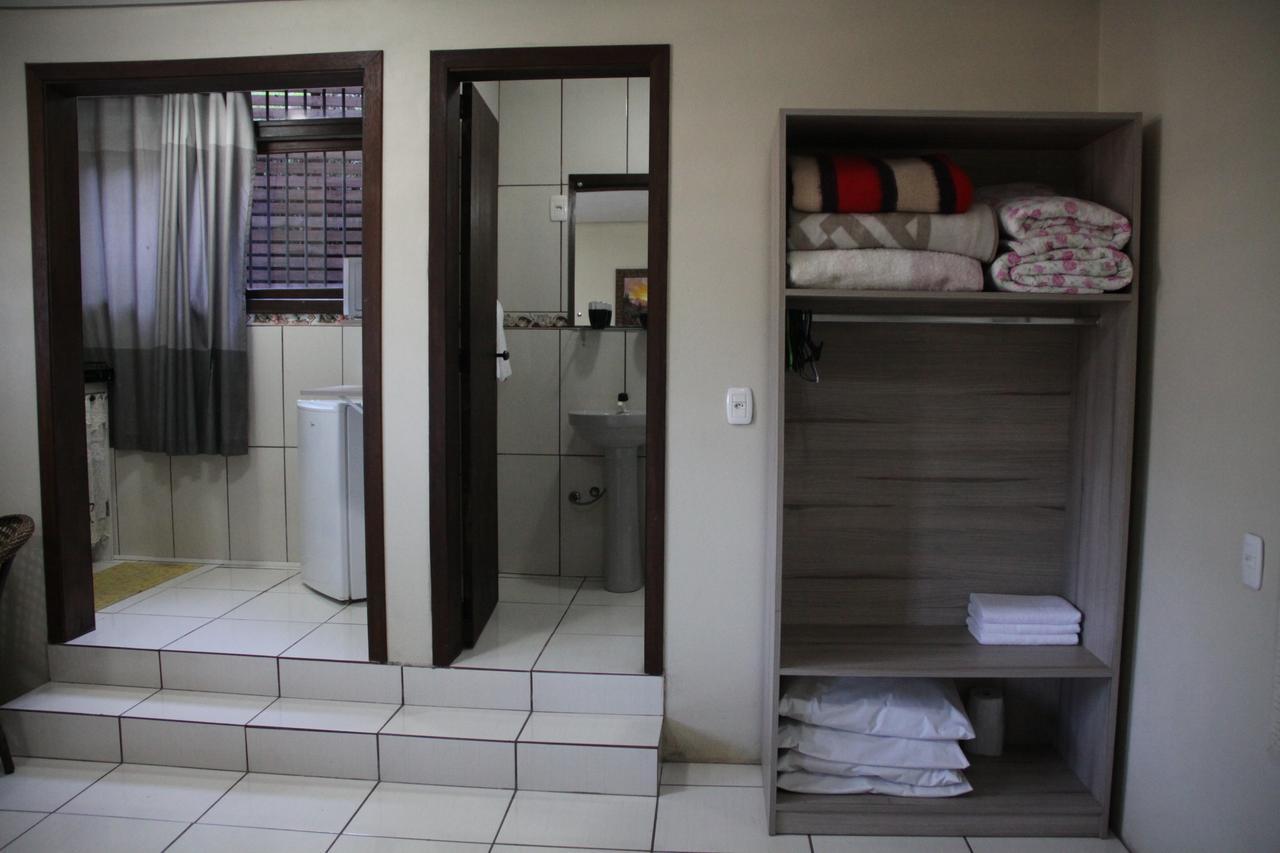 Apartamento Bella Vista Gramado Extérieur photo
