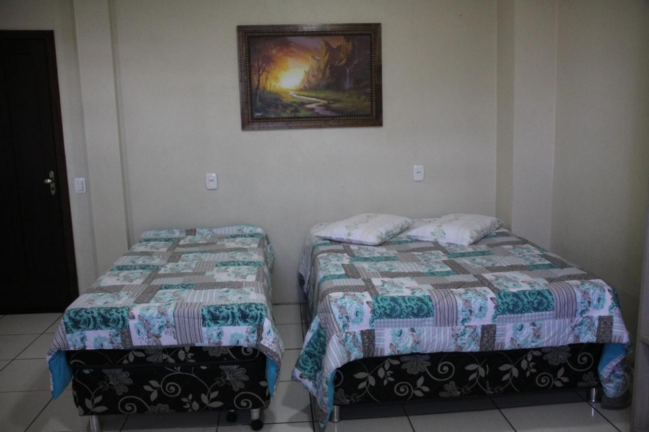 Apartamento Bella Vista Gramado Extérieur photo