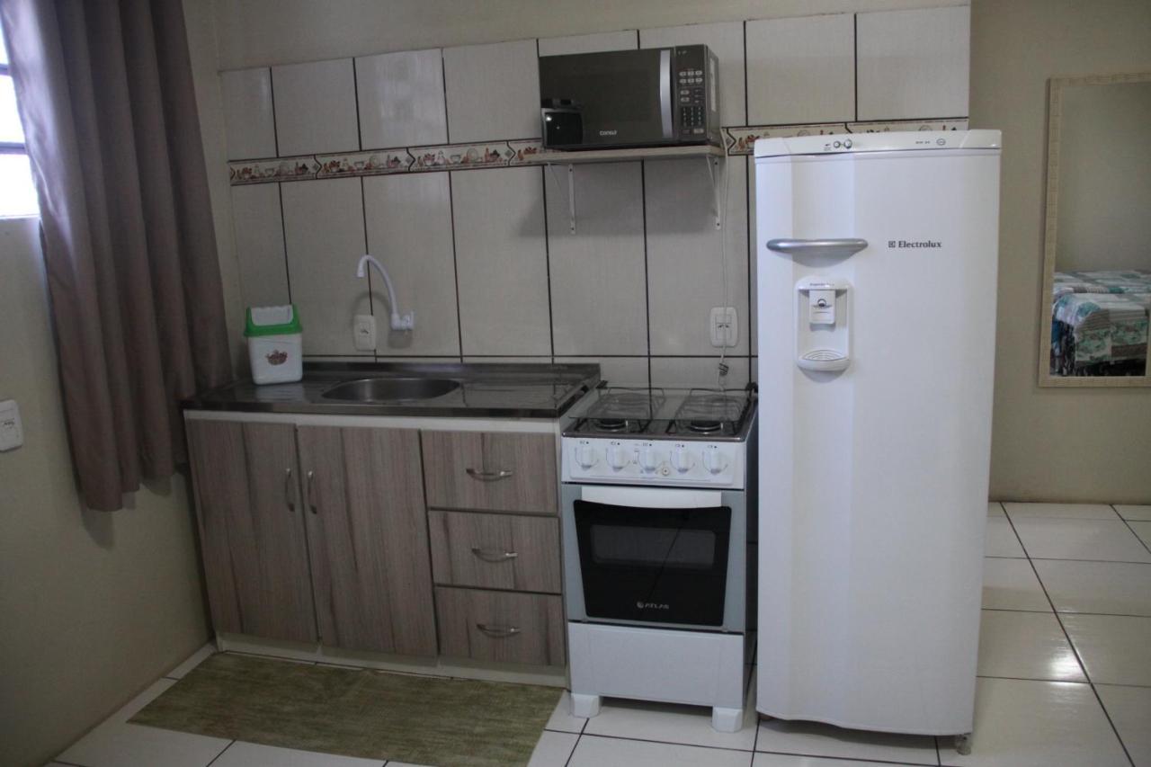Apartamento Bella Vista Gramado Extérieur photo