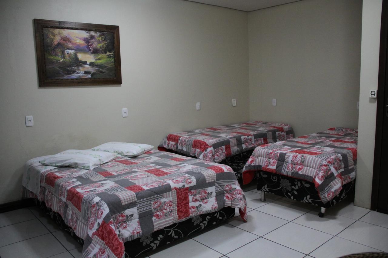 Apartamento Bella Vista Gramado Extérieur photo